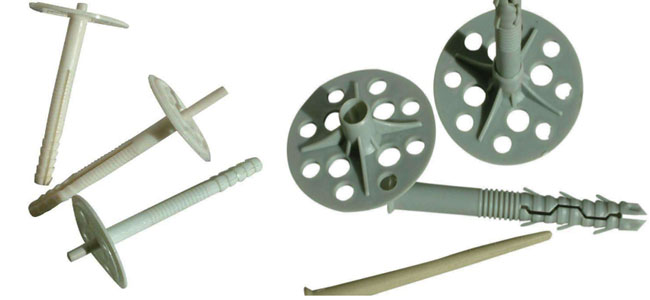 塑料保溫釘設備